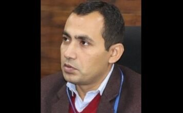 IAS Ravinder Kumar appointed PS to Union Minister Shivraj Singh Chouhan