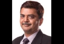 Bihar govt relieves IAS officer Sandeep Poundrik