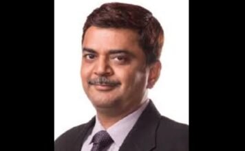 Bihar govt relieves IAS officer Sandeep Poundrik