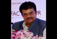 Haryana: Former CS Sanjeev Kaushal appointed Chairman of HPGCL