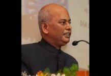 Sanjiv Ranjan is next Secretary General of IORA