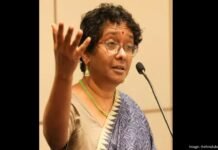 Sarada Muraleedharan’s tale of colour biasness creating storm on social media