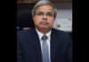 ACC extends Railway Board Chairman & CEO Satish Kumar’s tenure by one year