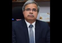 Railway Board Chairman Satish Kumar gets one-year extension