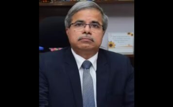 Railway Board Chairman Satish Kumar gets one-year extension