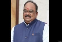 Satish Kumar Vaduguri appointed interim Chairman of IOCL