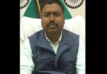 IAS Sujeet Kumar appointed PS to MoS Jayant Chaudhary
