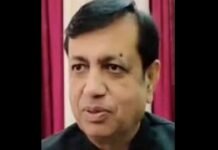 Uttarakhand: Sushil Kumar appointed new State Election Commissioner