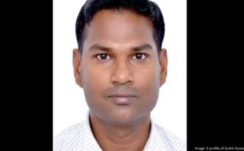IAS Sushil Kumar Patel appointed Director in DoPT Sushil Kumar Patel appointed Director in DoPT