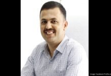 MoS Kamlesh Paswan’s PS Swapnil S Patil re-designated as Director