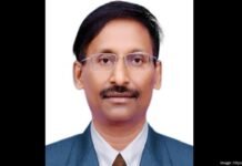 IAS T Natarajan returns to parent cadre Gujarat IAS T Natarajan returns to parent cadre Gujarat
