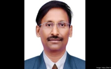 IAS T Natarajan returns to parent cadre Gujarat IAS T Natarajan returns to parent cadre Gujarat