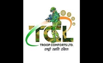 Dr Anil Ranga recommended for CMD post of Troop Comforts Limited Troop Comforts Limited