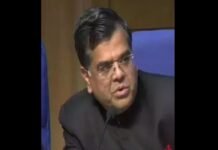 Know the man who is PM Modi’s closest adviser and crisis manager Cabinet Secretary TV Somanathan