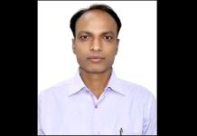 Tarun Kumar Pithode empanelled as Joint Secretary at Centre