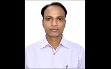Tarun Kumar Pithode empanelled as Joint Secretary at Centre