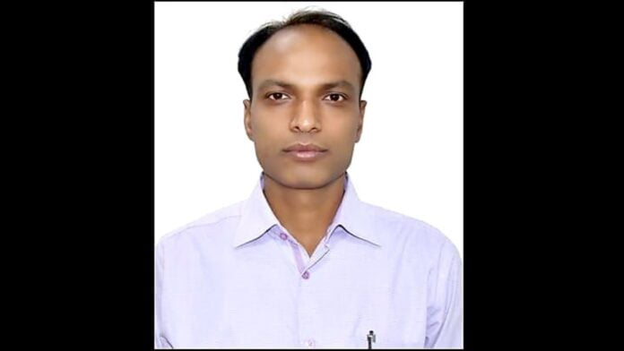 Tarun Kumar Pithode