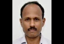 Delhi: A Anbarasu appointed as Principal Secretary, Home