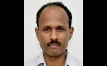 Delhi: A Anbarasu appointed as Principal Secretary, Home
