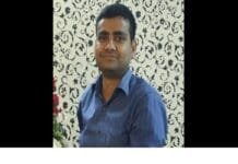 Akhilesh Kumar Pandey appointed as OSD to MoS Satish Chandra Dubey