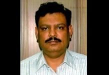 NCRB Director Alok Ranjan granted Apex Pay Scale