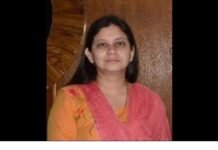 Punjab IAS gets extension after a month of getting farewell