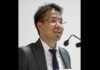 Higher Education JS Armstrong Pame repatriated to parent cadre Manipur Armstrong Pame IAS