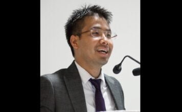 Armstrong Pame appointed Director in D/o School Education & Literacy on lateral shift basis