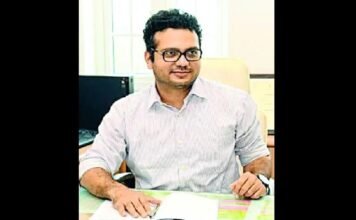 Ashutosh Salil tenure as OSD in Department of Commerce extended by one month