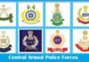 Centre appoints 3 IPS to key positions in CAPFs IPS appointments in CAPFs