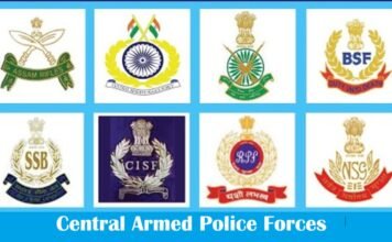 Centre appoints 3 IPS to key positions in CAPFs IPS appointments in CAPFs