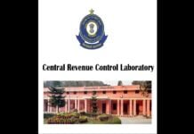 V Suresh appointed Director (Revenue Laboratories), CRCL