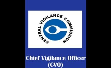 Directorate of Ordnance CVO Pankaj Gupta prematurely repatriated Chief Vigilance Officer
