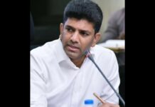 KRS Krishnam Naidu appointed as OSD to MoS Chandra Sekhar Pemmasani