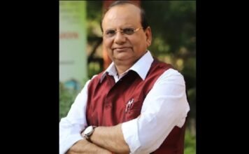 Speculation grows over Delhi LG’s future, Rajiv Gauba seen as frontrunner