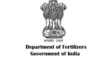Manoj Sethi’s deputation as JS&FA, Department of Fertilizers extended Department of Fertilizers