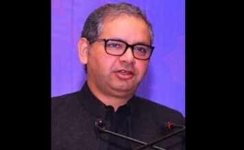 WB: Dushyant Nariala promoted to Additional Chief Secretary rank