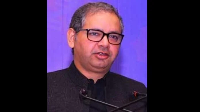 Dushyant Nariala WB CS order for ex-bureaucrats