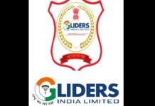 Siba Prasad Patnaik selected as Director (Finance), Gliders India Limited