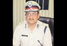CG: Himanshu Gupta posted as DG, Jail and Reforms Services