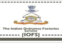 M/o Textiles Director Ravi Shankar Shukla repatriated to parent cadre IOFS