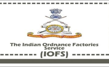 M/o Textiles Director Ravi Shankar Shukla repatriated to parent cadre IOFS
