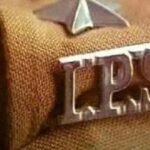 65 IPS officers empanelled for IG/Equivalent posts in GoI Indian Police Service