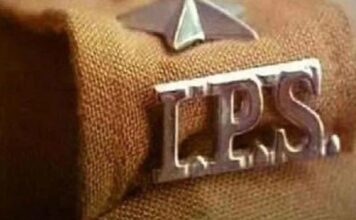 Tamil Nadu govt transfers 9 IPS officers Indian Police Service