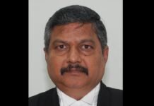 SC Collegium recommends Justice Narendar G as Uttarakhand HC Chief Justice