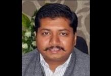 Haryana: Khetmalis Makarand Padurang gets additional responsibilities