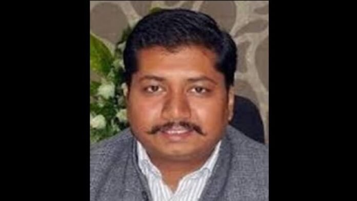 Khetmalis Makarand Padurang