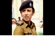 IPS officer Kim appointed DIG in NHRC