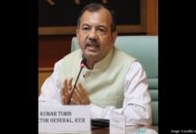 Kumar Tuhin appointed next Ambassador of India to Netherlands