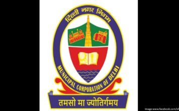 MCD appoints 7 Additional Commissioners as Zonal In-Charges